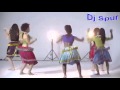 Dj Spur Africa Unite Vol 1