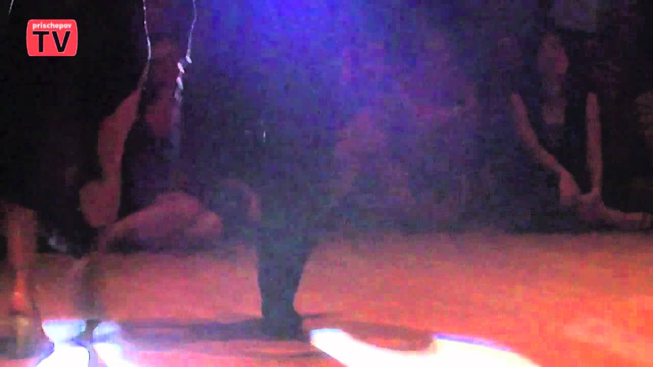 Sebastian Arce & Mariana Montes, Danubiando Budapest 2011, 4-4, http://prischepov.ru