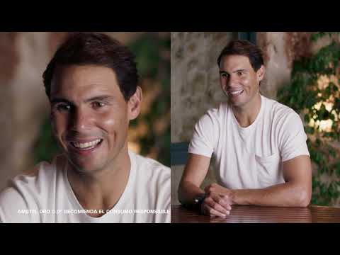 Entrevista con Rafa Nadal | Vice en español