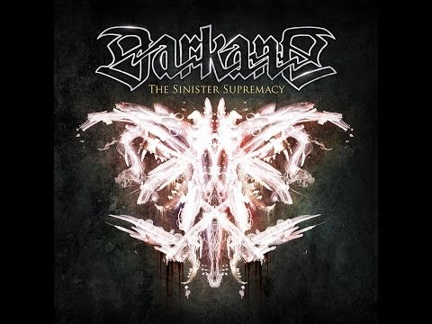 Darkane - The Sinister Supremacy - (Limited Ed.) Full Album