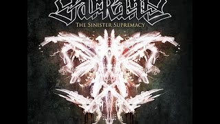 Darkane - The Sinister Supremacy - (Limited Ed.) Full Album
