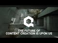 The Future Of Quixel And Epic Games Scan The World