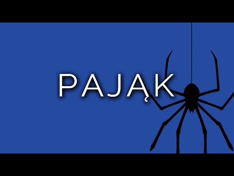 1104-PL_IT Kelly, PAJĄK - Hipnoza Ezoteryczna ∞ Lucio Carsi