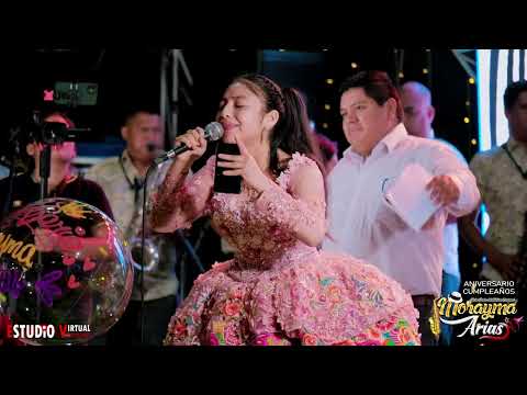 YULEYDI DEL PERU - DESCUIDASTE DE MI