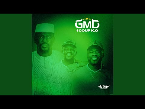 Gmd 1 coup k.o