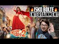 Dream Girl 2 Movie Review Yogi Bolta Hai