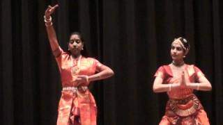 Shakti - The Story of Ahalya 2011 Nritya Mala