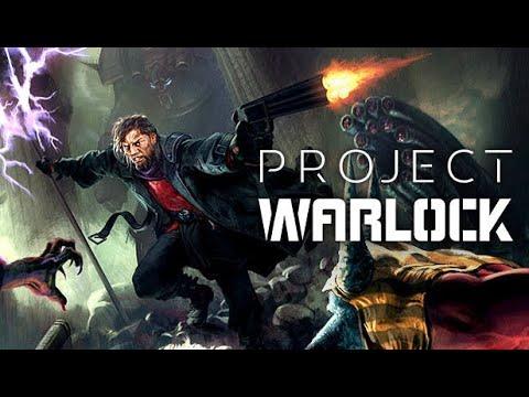 The Indie Bin - Project Warlock