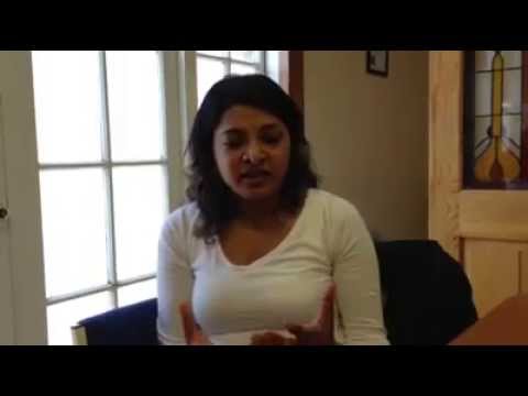 Yoga Therapy - What I did after graduating from Wellpark College