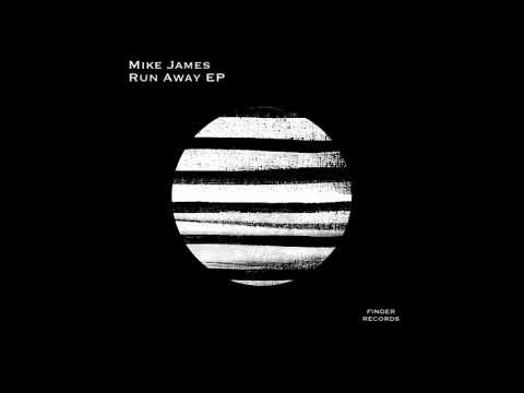 Mike James - K Hole (Original Mix)