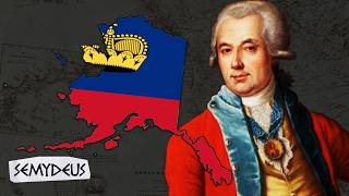 Colônias Estranhas e Obscuras da História