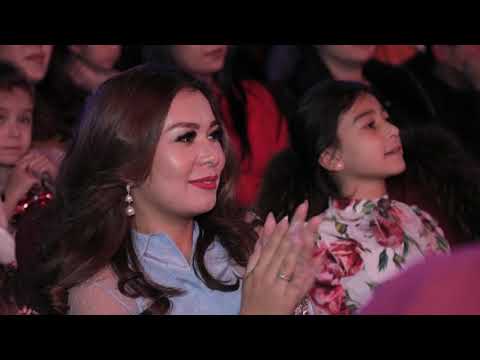 Ulug'bek Rahmatullayev - Atirgulim | Улугбек - Атиргулим (concert version 2019) #UydaQoling