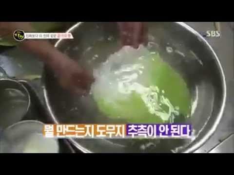 Kujdes mos hani në restorant -  salata nëpër restorante nga lëndët plastiko-kancerrogene...