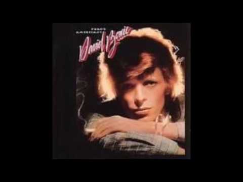 Young Americans - Full Album