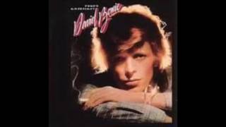 Young Americans - Full Album