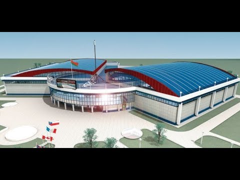 3.03.2019. 2011. Торнадо - Динамит.