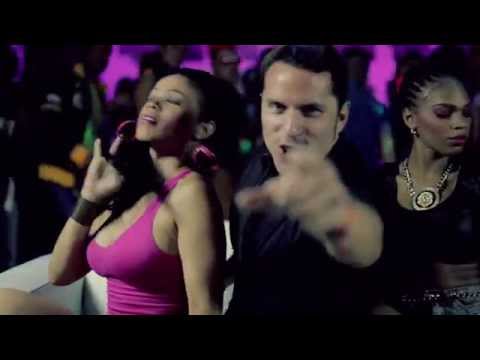 Jose Montoro feat. Vakeró - Sexy Love (Official Video)