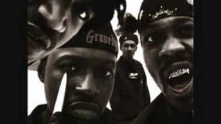 Dangerous Mindz gravediggaz