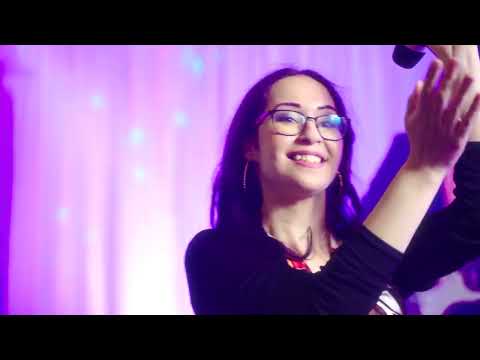 Romina - Iszom iszom veled iszom (Official Music Video)