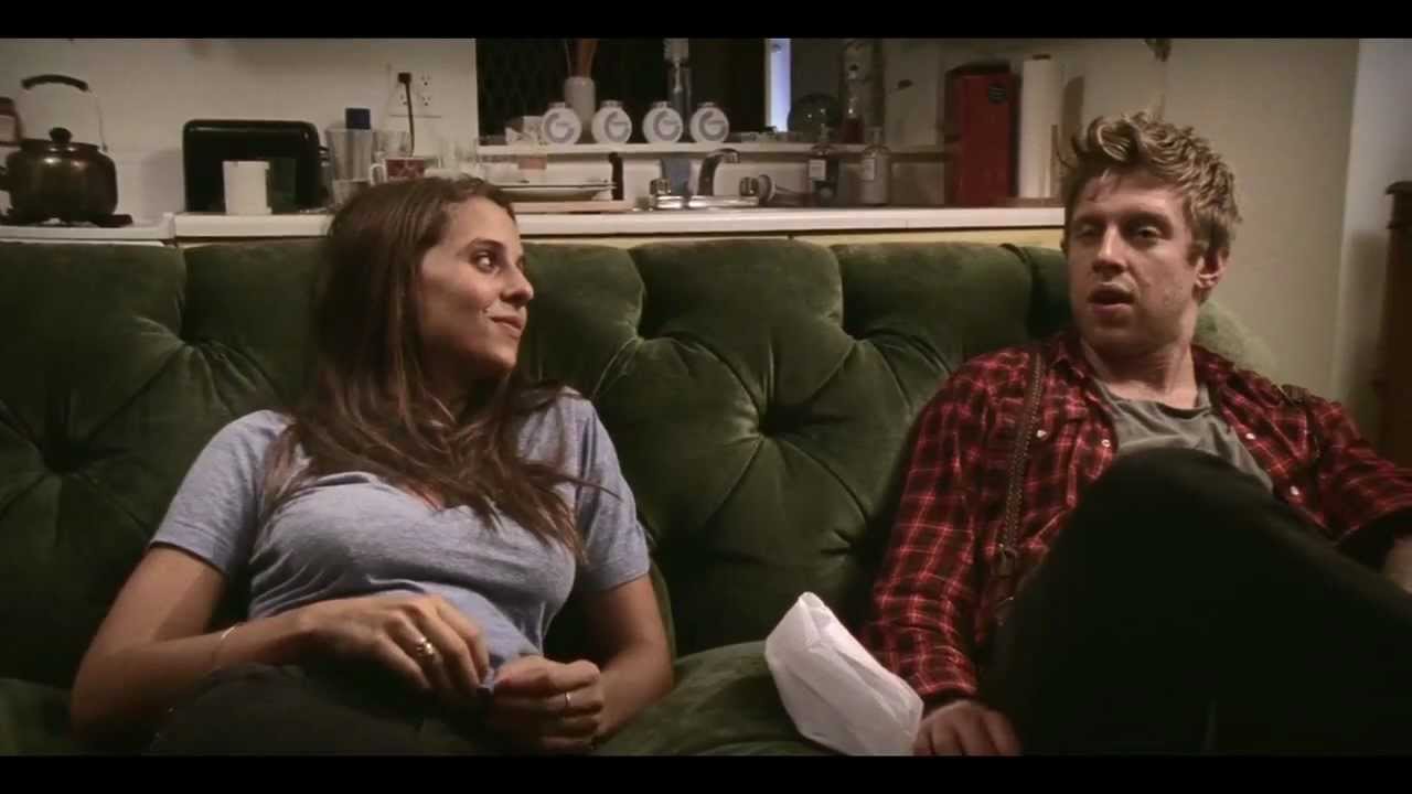 Bolt From The Blue (2010)