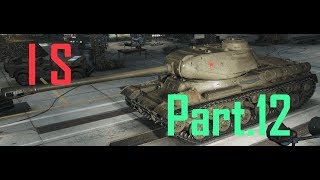 ゆっくり実況 Part.12 [IS]