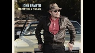 John Németh - If It Ain't Broke