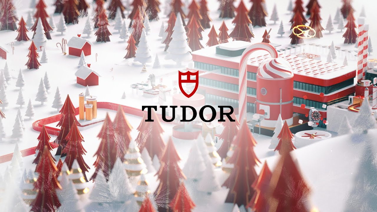 Tudor
