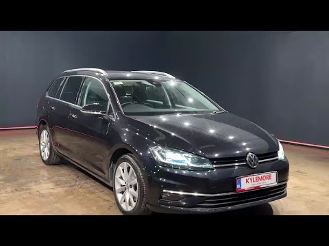 Volkswagen Golf ESTATE - TSI COMFORT LINE - 1.2 AU - Image 2
