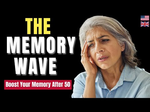 The Memory Wave Gamma Music | 12-Minute Sound for Better Memory & Brain Power