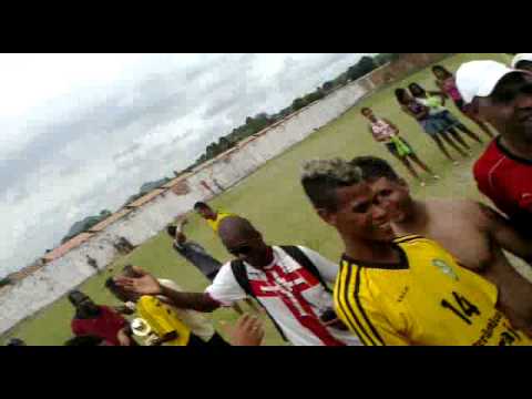 Campeão Municipal de 2011 em Tanguá