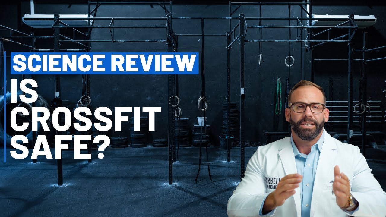 Is CrossFit Safe? A Scientific Review