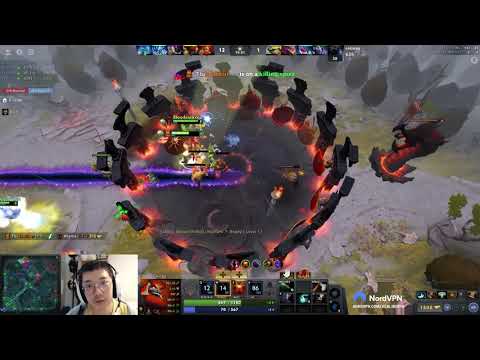 XCALIBUR tilting NIGMA.ILTW