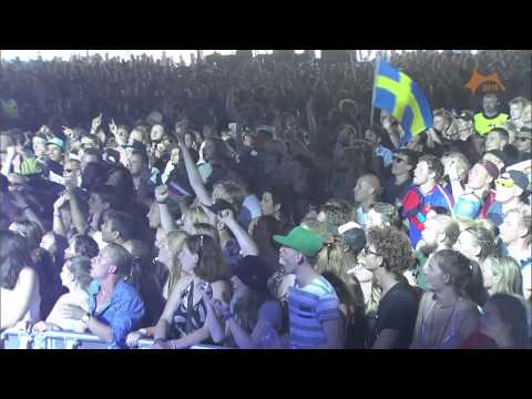 Det Löser Sej video