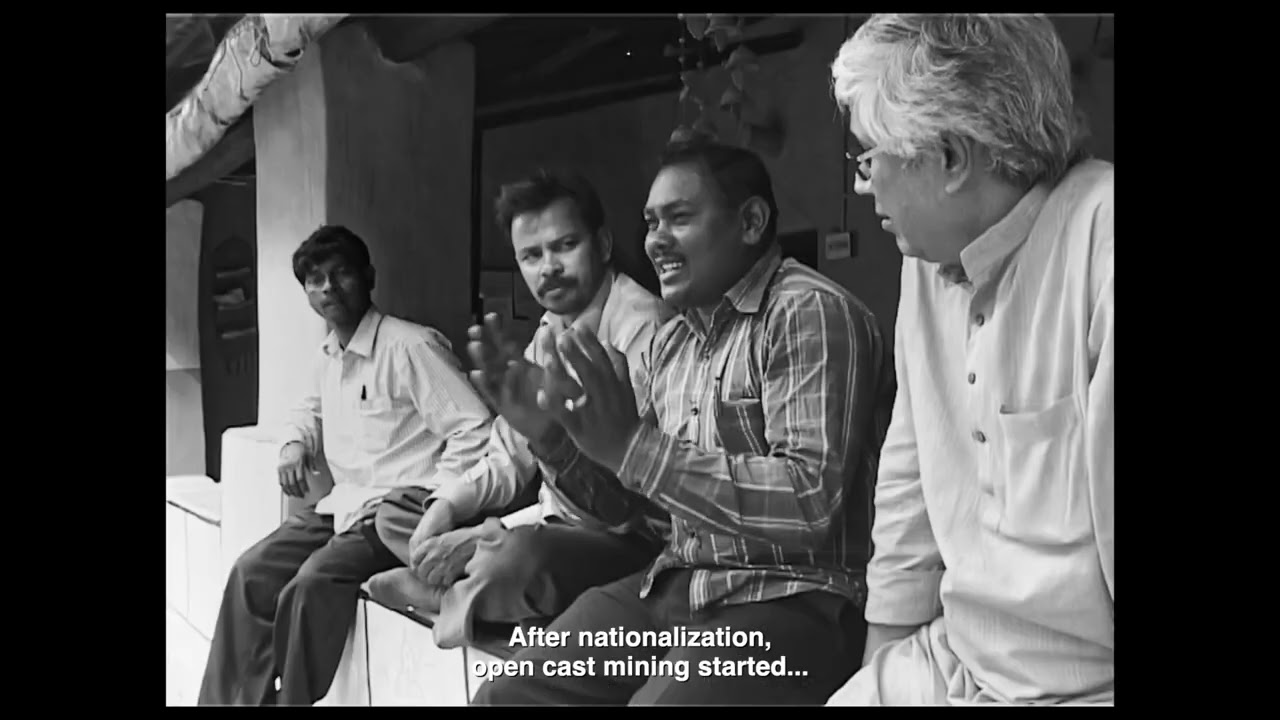 Trailer In Search of AJANTRIK