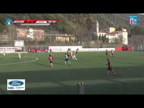 Match OlympicSalerno-AtleticoNuceria2017 (XII giornata Prima Categoria)