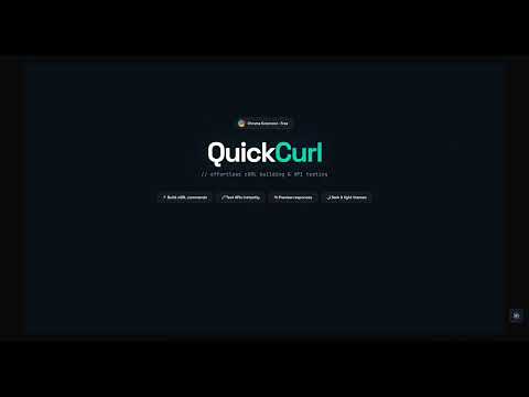 Item video thumbnail