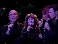 Embraceable You - Manhattan Transfer, live, Japan '95
