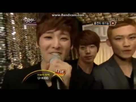 120427 U-KISS - Backstage @ Music Bank.flv