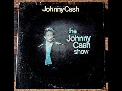 Johnny Cash * Sunday Morning Coming Down