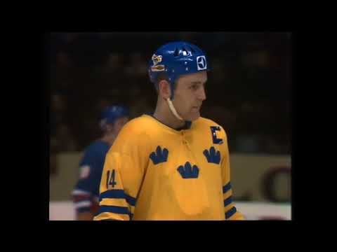 WC CSSR - Sweden (1970) 4k upscale 60 fps
