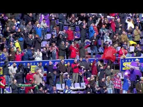 (19) 2012 2013  Patrick Ebert 2  R Valladolid C F