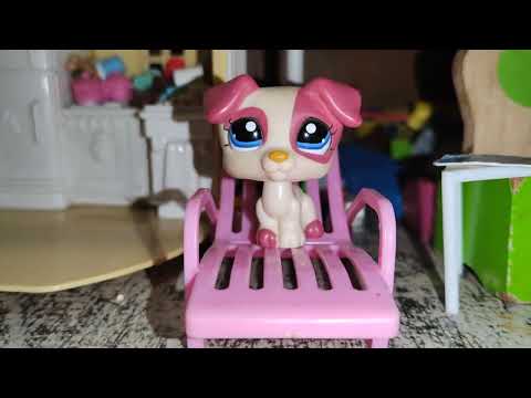 Tipos de padres pt1 | Fati lps 😍