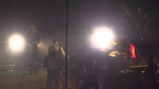 My Morning Jacket Live @ MSG, NYC - Dancefloors