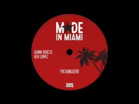 Gianni Ruocco, Heri Gomez - Pachanguero