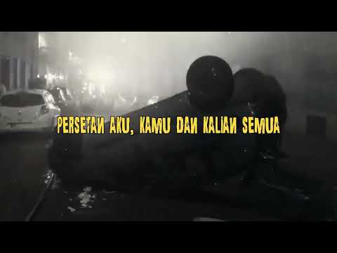 dialmatrah - Cypher of Hate (Prod. Chlorosounds)