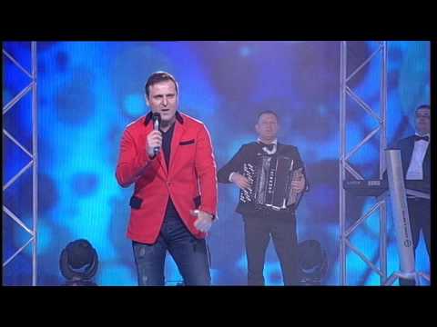 Goran Vukošić - Poljubac za kraj - Gold Subotom Popodne - ( 2016 )