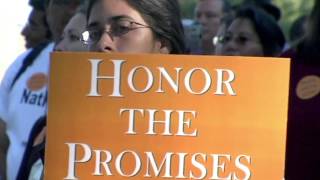 100 Years: One Woman's Fight for Justice - Trailer (BSDFF 2017)