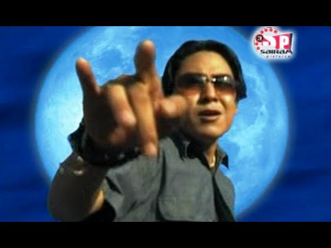 Juneli Raat Ma | Official Song | Bijay Lama Song | Om Mane Peme |  Pop Song | Sairam Pictures |