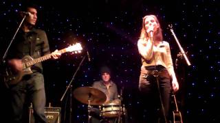 Sahara Smith / 4 songs Live at Club Cafe, Pittsburgh