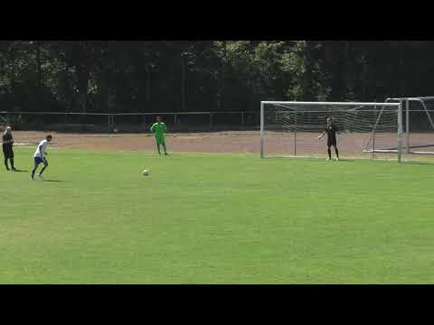 WWK Super Cup 2022 Elfmeterschießen um Platz 3 DJK TuS Hordel  - FC Castrop Rauxel